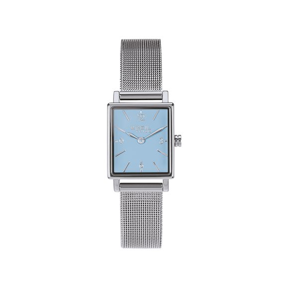 Orologio Breil Tribe Donna DREAMY SORBET in Acciaio EW0773 - EW0773